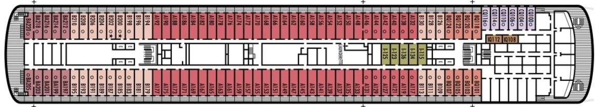 Holland America Line MS Ryndam & Statendam Deckplans Verandah Deck.jpg